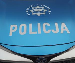 Kolejne pobicie nastolatka w centrum Zamościa. Powodem była zazdrość o koleżankę