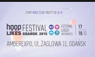 Hoop Likes Festival