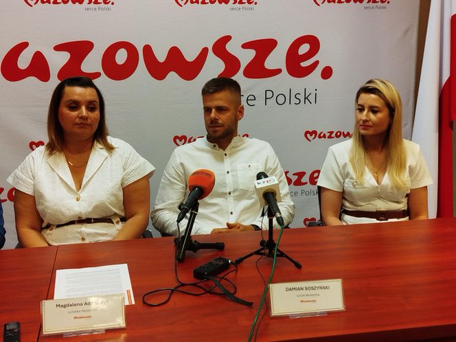 Autorzy projektów z podregionu Siedleckiego zachęcają do głosowania w Budżecie Obywatelskim Mazowsza!
