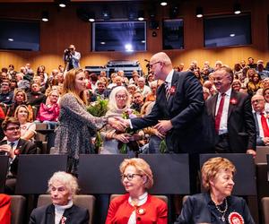 W Gdańsku wręczono nagrody Pro bono Poloniae. To IV edycja konkursu