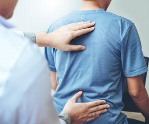 Nadnercza to narząd niezbędny. Bez nich człowiek nie może przeżyć