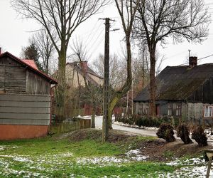 Gmina Brudzeń Duży nazywana jest Mazowiecką Szwajcarią