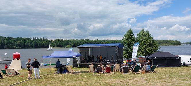 Chillout z eską