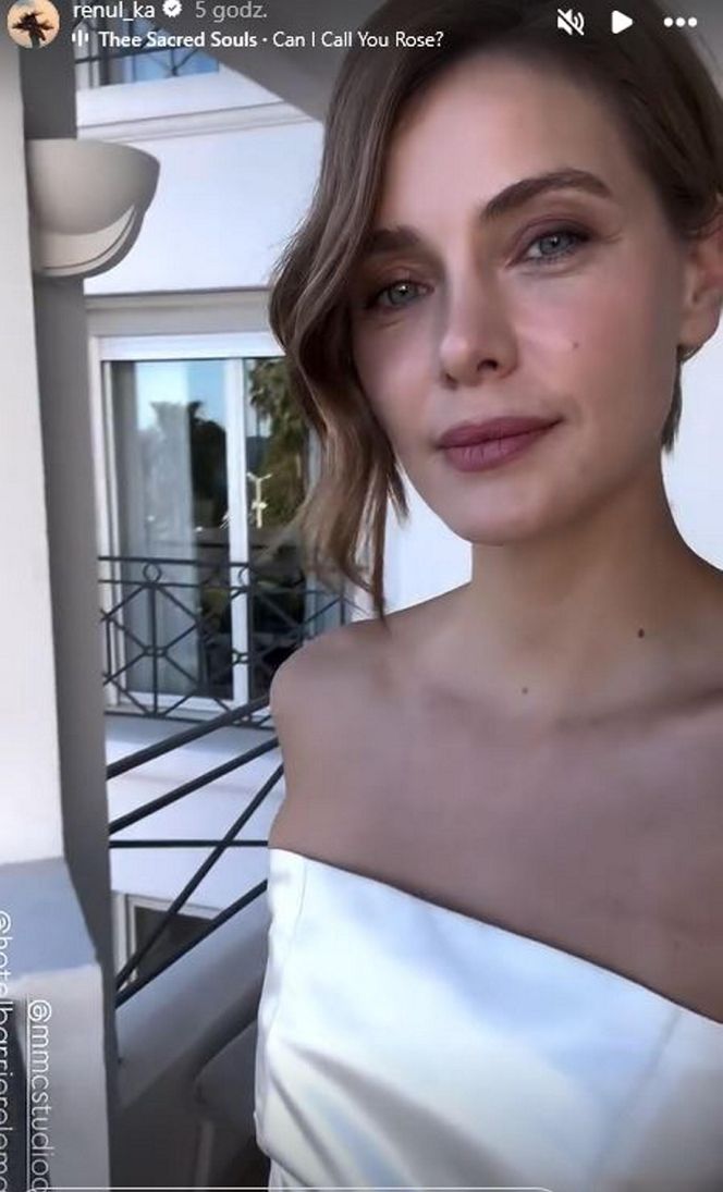 Polki w Cannnes. Te panie nas zachwyciły!