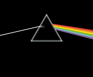 Pink Floyd - The Dark Side of the Moon (1973)