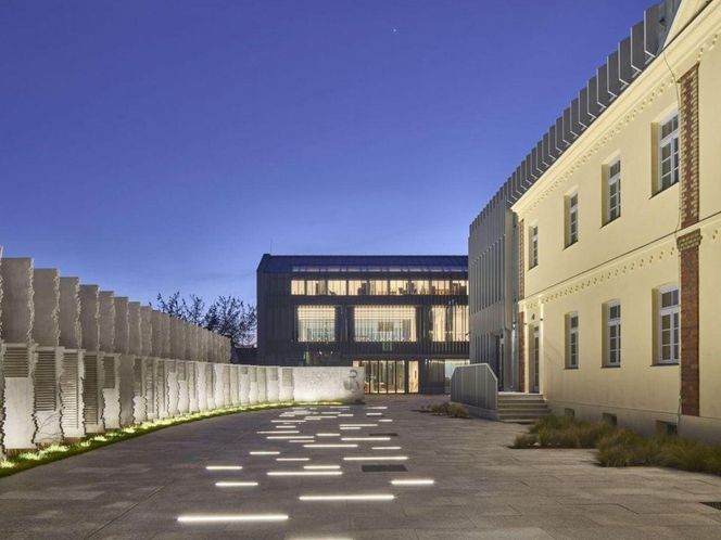 Dom Turka w Augustowie