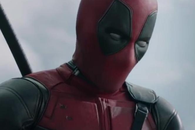 Deadpool bije rekordy box-ofiice'u! Zaskakujący sukces produkcji