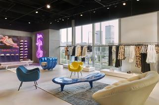 Nowy sklep adidas w Warszawie 