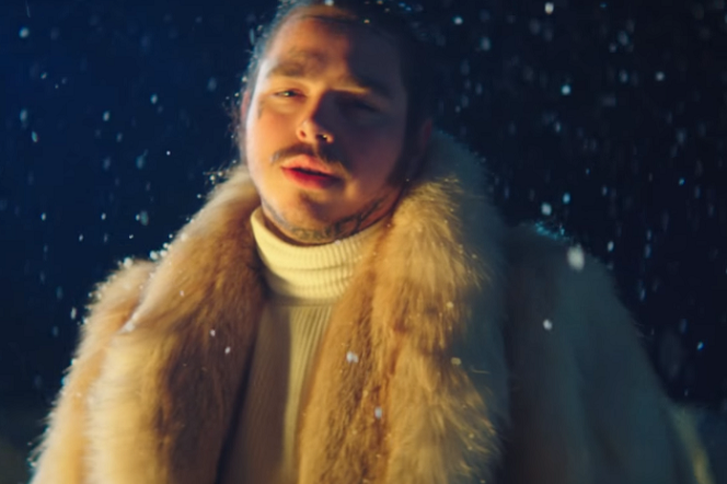 Post Malone w Polsce 2018 - gdzie i kiedy wystąpi autor megahitu Rockstar?