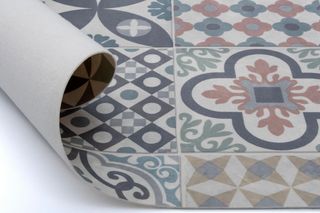 Wykładzina PCV Palermo