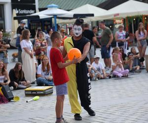 Carnaval Sztukmistrzów 2024 w Lublinie - dzień drugi