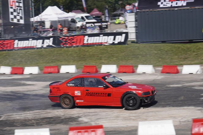SpeedShow Rzeszów 2025