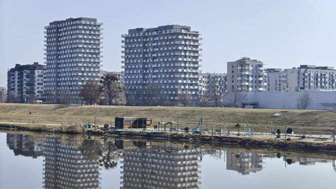 Wrocławskie beach bary po powodzi. Czy i kiedy będą otwarte?