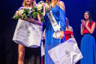 Miss Śląska i Miss Śląska Nastolatek 2019: Dominika z Sosnowca i Magda z Orzesza z tytułem dla najpiękniejszej [ZDJĘCIA]