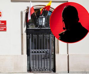 Urzędnik z Warszawy szpiegował dla Rosji? Prokuratura ujawnia, co miał wykradać Tomasz L.