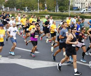 45. Nationale-Nederlanden Maraton Warszawski 