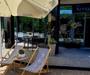 Restauracja Kreatywna z Kielc
