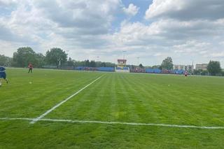 FAF Elana Toruń wygrała 5:0 ze Spartą Brodnica, zdjecia z meczu