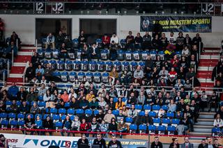 Twarde Pierniki Toruń - King Szczecin, zdjęcia z Areny Toruń