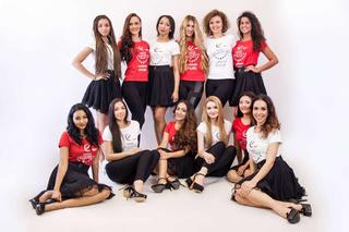 Miss Egzotica 2016 - finalistki