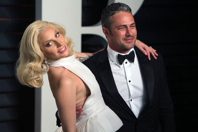 Lady Gaga i Taylor Kinney