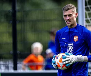 Mundial 2022: Andries Noppert. Sylwetka reprezentanta Holandii