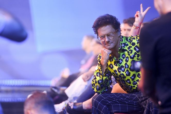 Afera się rozkręca! Wojewódzki rzuca pracę, Żurnalista odpowiada. Ostro!