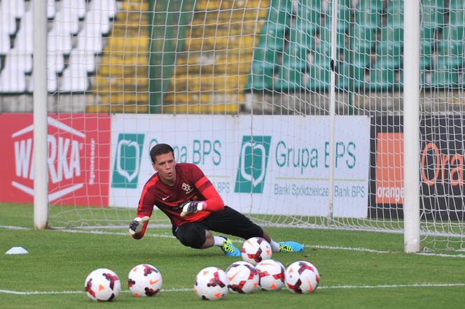 Szczęsny
