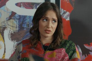 Barwy szczęścia, odcinek 3044. Madzia (Joanna Sierzputowska)