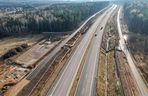 Obwodnica Poręby i Zawiercia ma być otwarta do końca kwietnia 2025 roku
