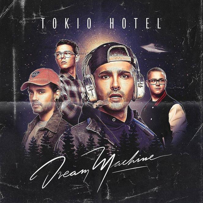 Tokio Hotel: 5 powodów, dla których warto czekać na nową płytę