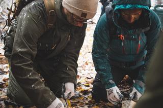 Szkolenia Trenuj z wojskiem z żołnierzami 12. Brygady Zmechanizowanej