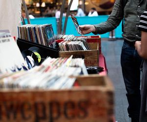 Które albumy z lat 90. są najpopularniejsze? Powstało ciekawe zestawienie