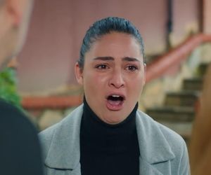 Miłość i nadzieja. Yildiz nigdy nie wybaczy Kuzeyowi śmierci Elif? 