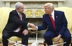 Siły USA na Bliskim Wschodzie