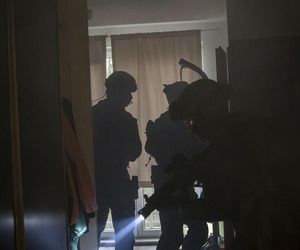Wielki pożar w Gdańsku. Trzej mężczyźni z zarzutami