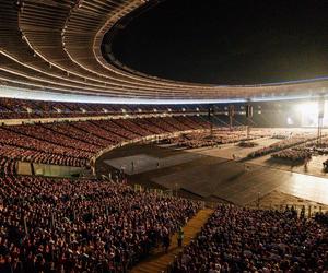 Andrea Bocelli - włoski tenor, legenda muzyki klasycznej na Stadionie Śląskim