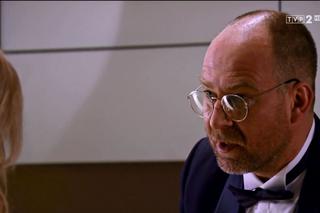 Barwy szczęścia, odc. 2098. Marek (Marcin Perchuć)