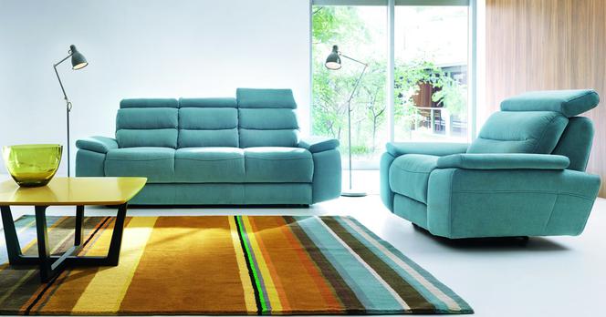 meble tapicerowane sofa stella