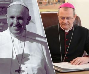 Przewodniczący KEP ze Słowem pożegnalnym po śmierci papieża