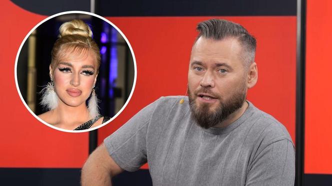 Caroline Derpienski zdemaskowana. Krzysztof Stanowski ujawnia całą