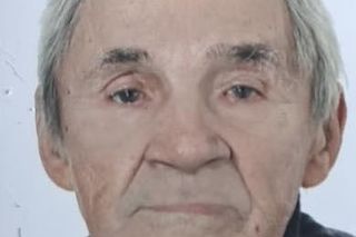 Zaginął 80-letni Leszek Wojnowski z Piły. Policja prosi o pomoc