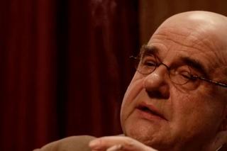 Gra z cieniem. Cezary Żak 