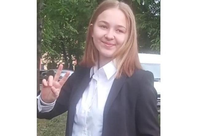 Kraków. Zaginęła 14-letnia Wiktoria! Po zakończeniu zajęć szkolnych nie powróciła