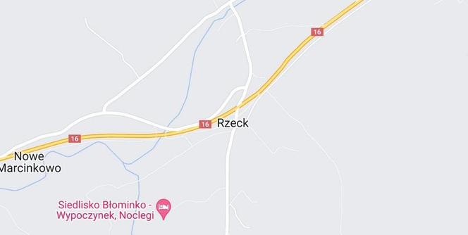 Rzeck