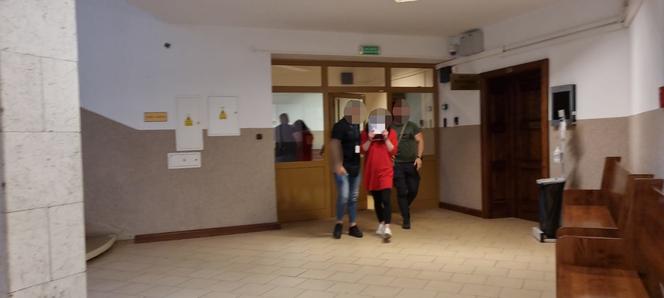 Pijana wjechała samochodem do sklepu. Areszt dla 36-latki