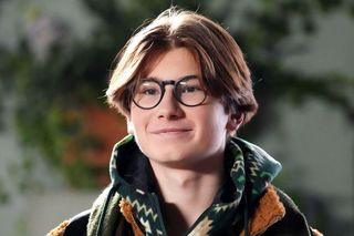 Barwy szczęścia. Wielki powrót Aleksa! Syn Aldony nie zjawi się bez powodu - ZDJĘCIA