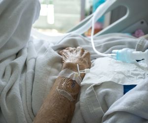 Twarz Hipokratesa zwiastuje bliską śmierć. Wiedzieli to już starożytni medycy