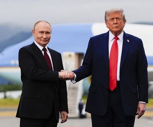 Trump dyktuje Ukrainie pokój, który zachęci Putina do nowej wojny