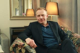 Arkadiusz Janiczek wyznaje: Ktoś musi grać pedofilów